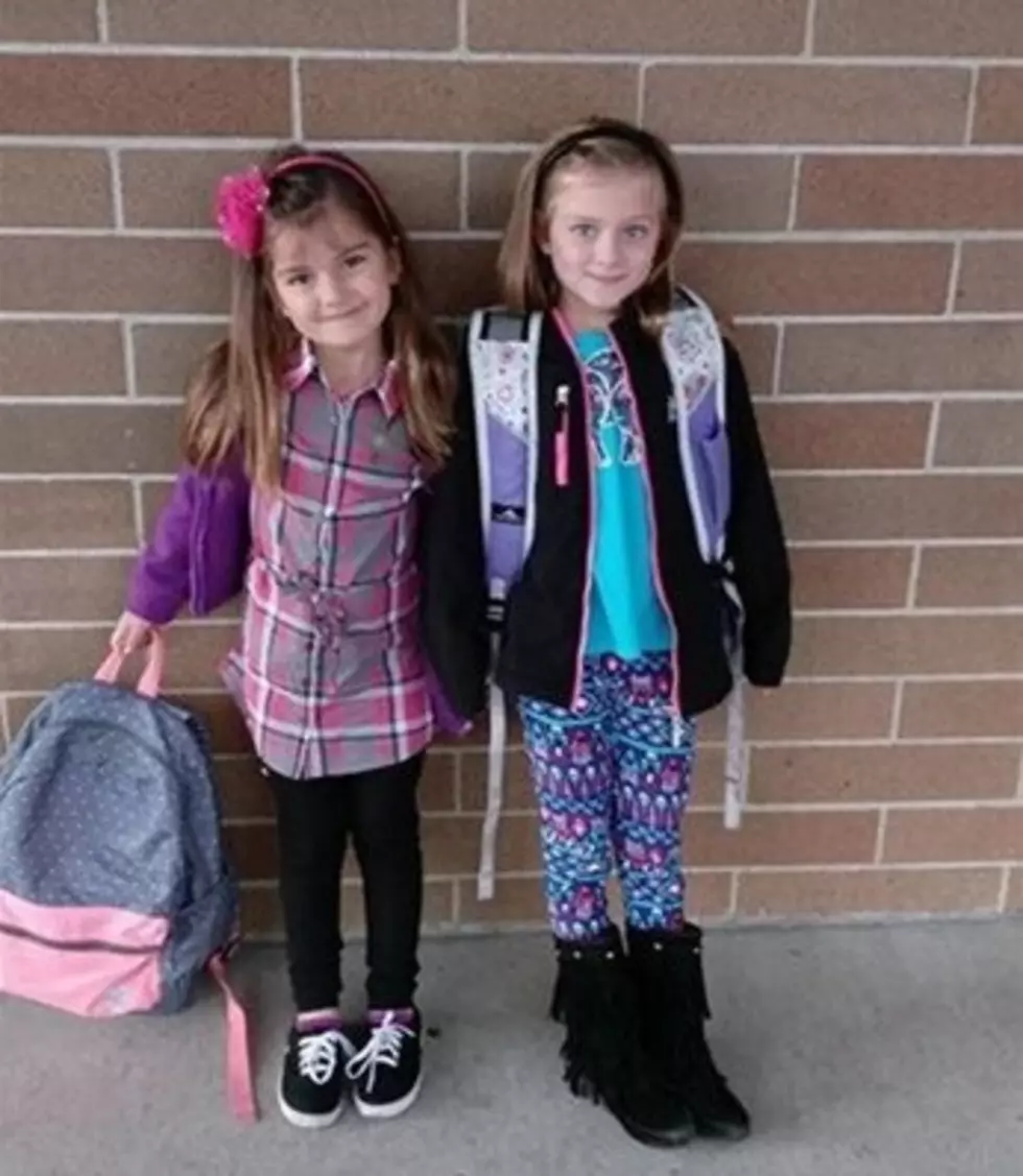 Amber Alert Issued For Boise Girls