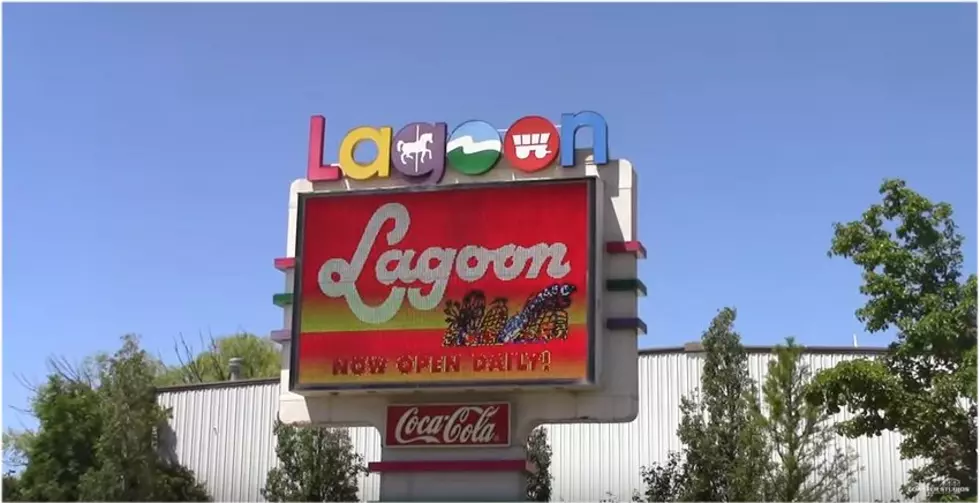 Let&#8217;s Go To Lagoon!