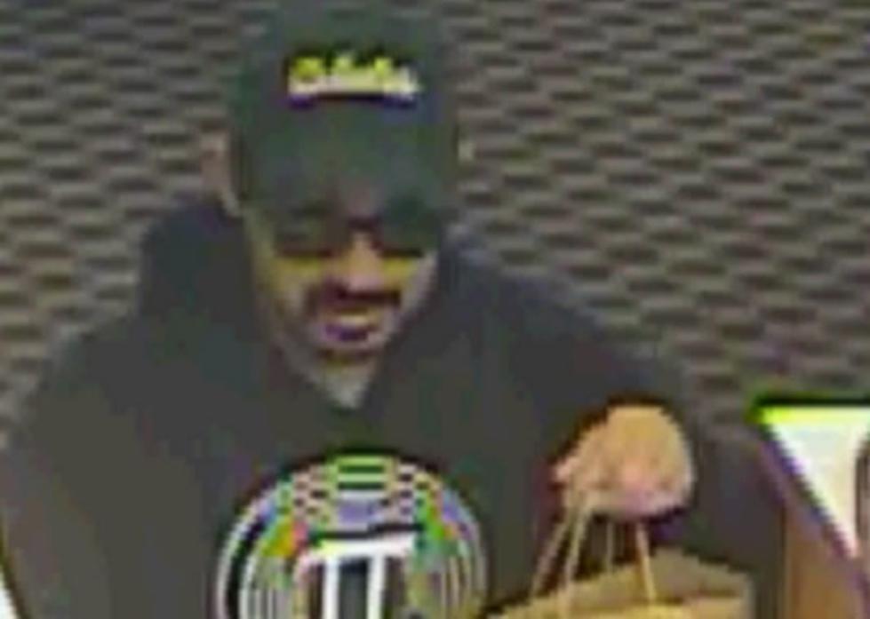 FBI Offering $10,000 Reward For This Boise Bank Robber