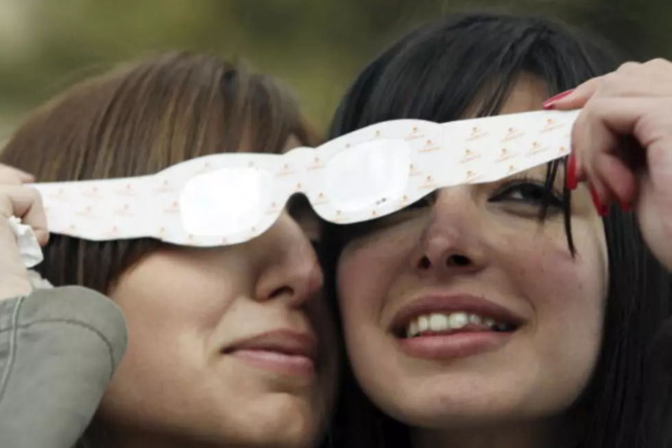 3 Must Knows For Watching the Eclipse