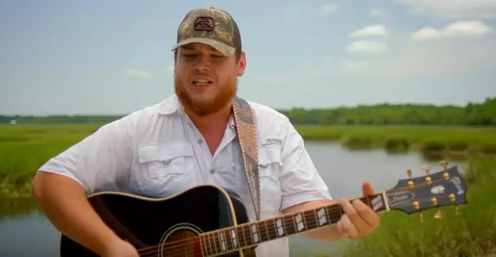 Luke Combs &#8211; When It Rains, It Pours