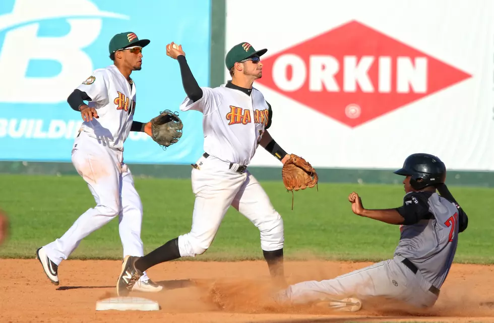 Boise Hawks Back Home to Close Out
