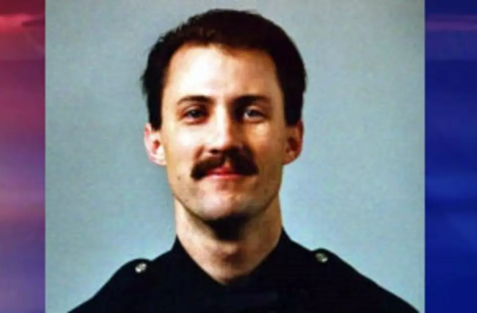 20th Anniversary of Boise Police Officer Death