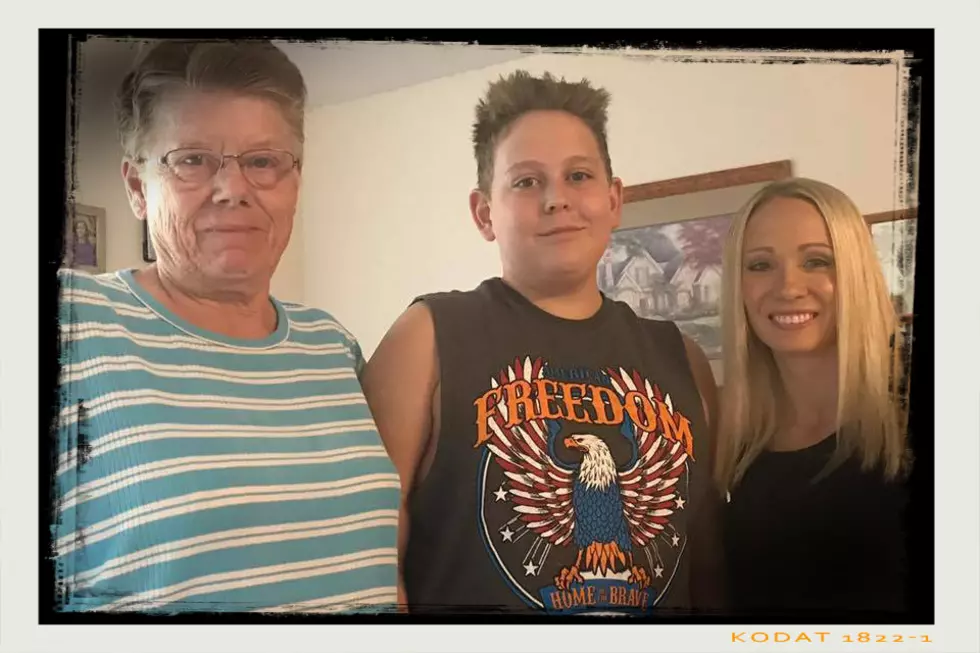 Rick and Carly&#8217;s Kids &#8211; 14-Yr-Old Battles Homelessness &#038; Suicide