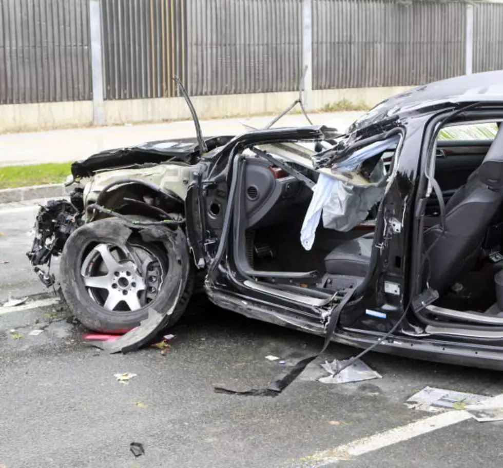 Man Killed In Nampa Rollover