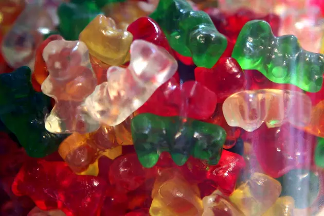 You May Never Eat Another Gummy Bear Ever Again After Reading This