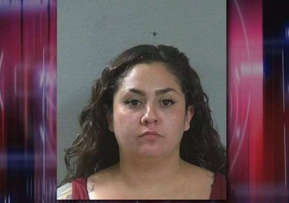 Canyon County Woman Beat Her Kids &#038; Shaved Their Heads For Eating Ice Cream