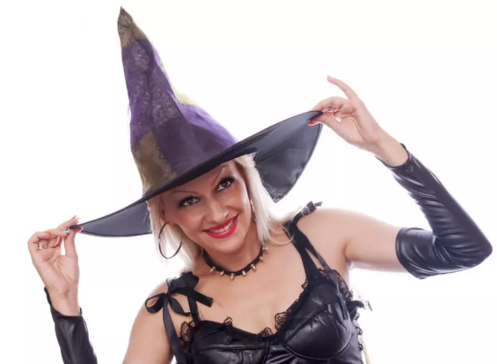 Ladies! Witches Night Out is Next Week &#8211; Here&#8217;s Your 411