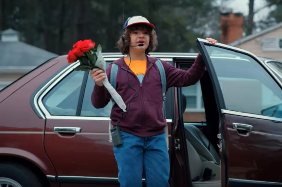 Stranger Things Costumes Will Be Huge This Halloween