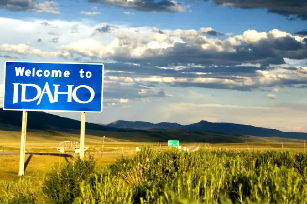Road Trip: Idaho&#8217;s Most Scenic Drive and Longest Road