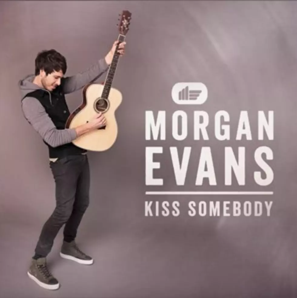 Future Hit At Five – Morgan Evans