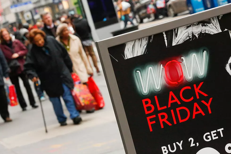 Idaho Thanksgiving and Black Friday Shopping Hours Listed