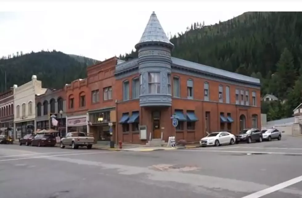 Story Behind Idaho&#8217;s Biggest Tourist Trap: The Center of the Universe