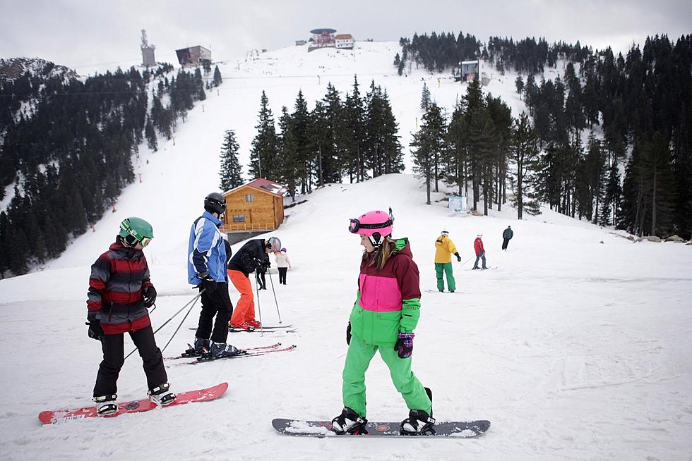 Idaho Ski Resorts to Open This Weekend