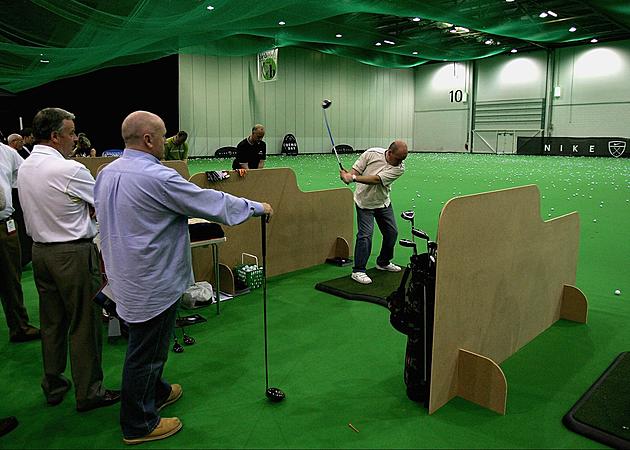 Indoor Golf Coming to Boise Bench