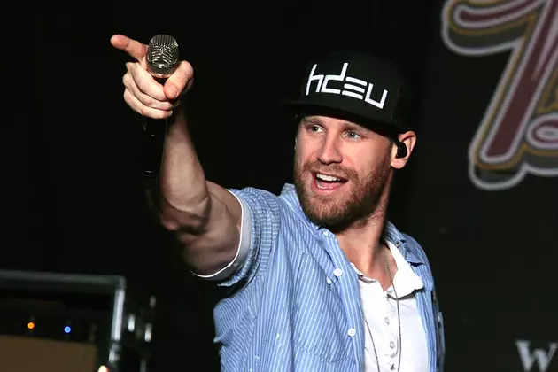 Chase Rice Wants to Come to Your School