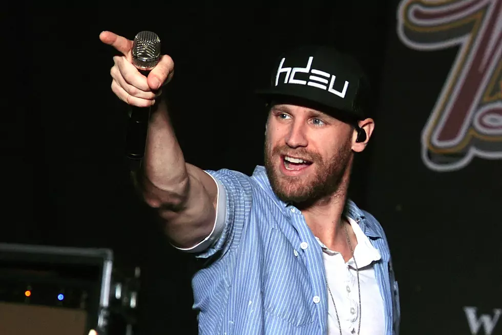 Chase Rice @ Your School