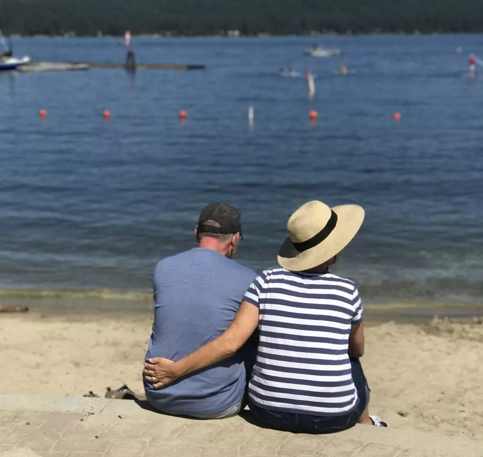 Have you Heard of the Lake Monster in McCall, Idaho?!
