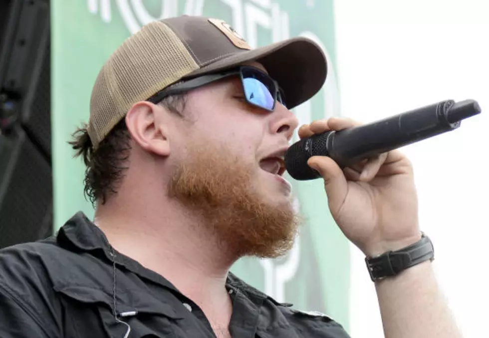 WOW Country Presents Luke Combs in Boise