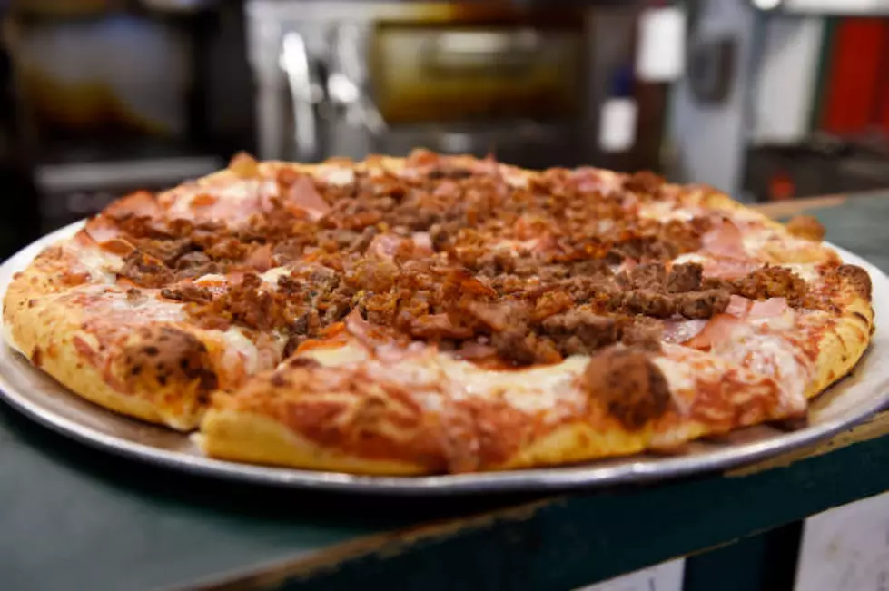 MSN Names Top Pizza Places in Every State &#8211; What&#8217;s Idaho&#8217;s?