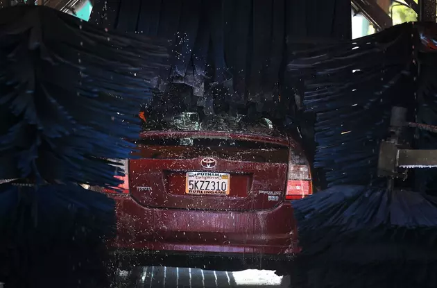 Boise Car Wash Shutting Down