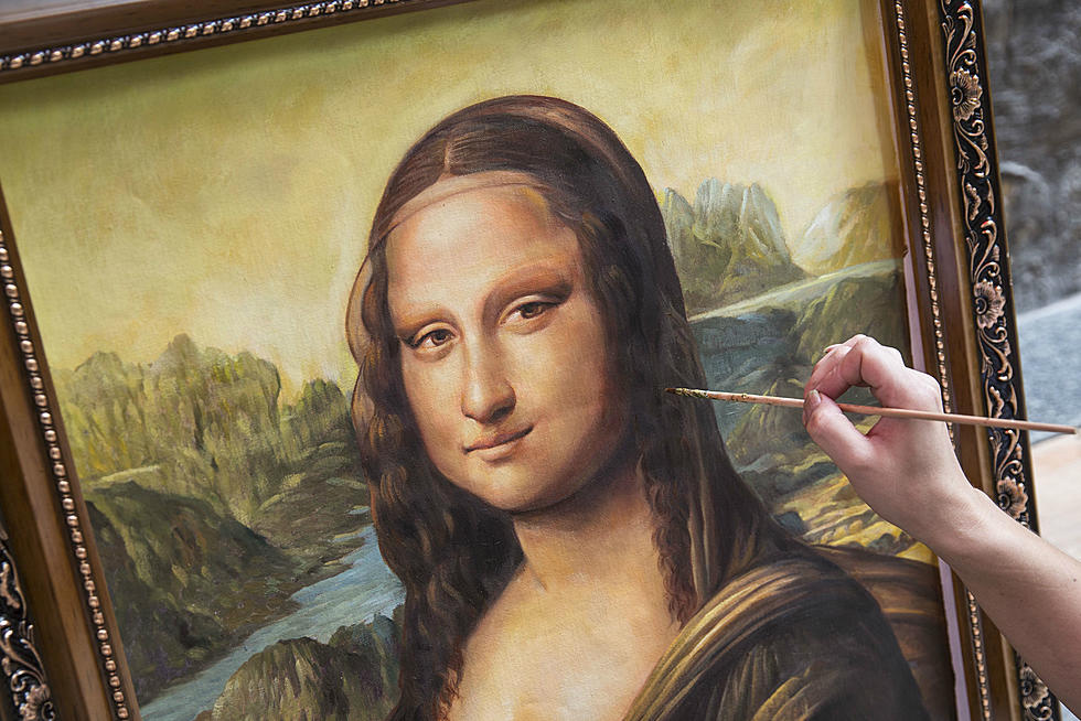 What Famous Painting Does Your Selfie Look Like? Find Out
