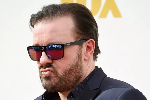 Ricky Gervais Quizzes Kids on Idaho &#038; Their Answers Are Hilarious