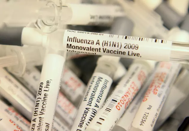 Idaho School Closes after 140 Students Out with the Flu