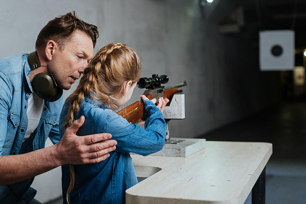 Gun Safety Classes in Idaho