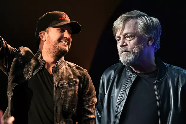 Luke Bryan or Luke Skywalker? [QUIZ]