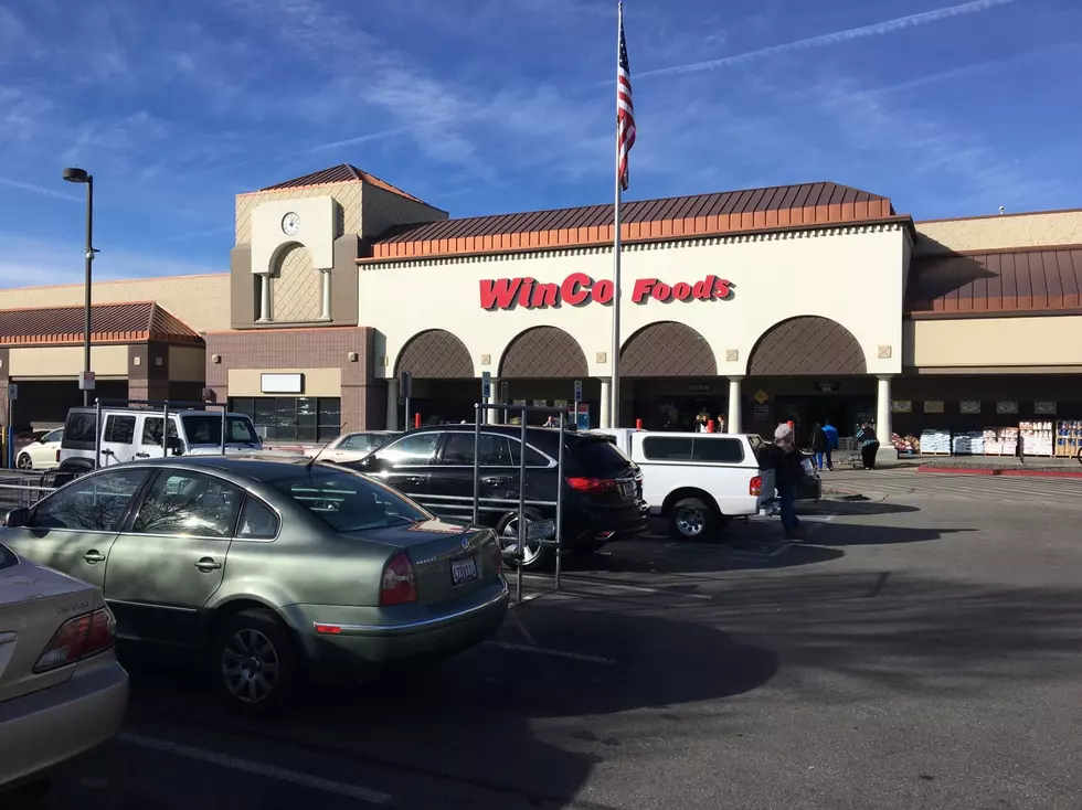 Winco May Move into Vacant Shopko Locations in Boise