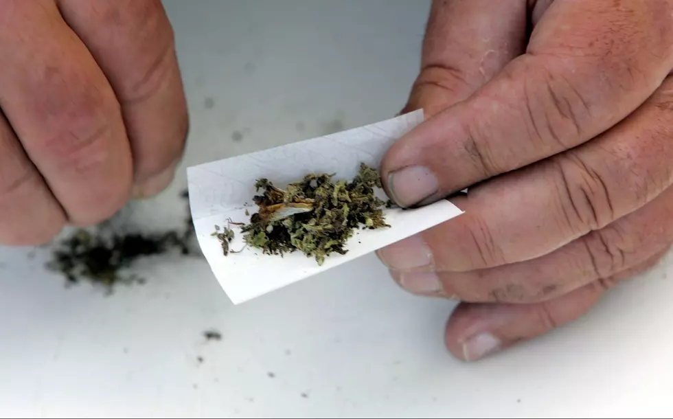 Idaho One Step Closer to Legalizing Marijuana