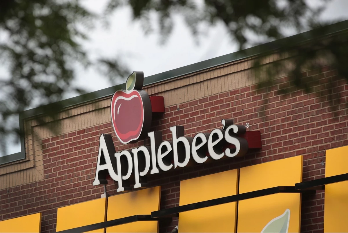 Applebee's Closing Several Locations