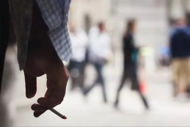 Idaho Next to Raise Legal Tobacco Age to 21
