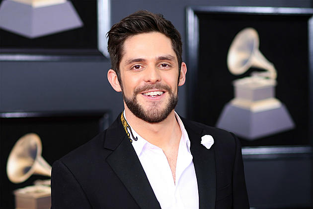 Please Don&#8217;t Choose Thomas Rhett &#8220;Marry Me&#8221; as Your First Dance Song