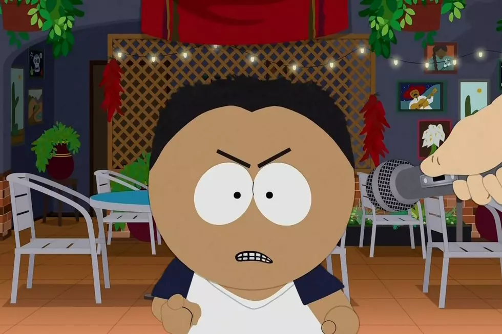 We All Forgot That This 'South Park' Character Was From Boise