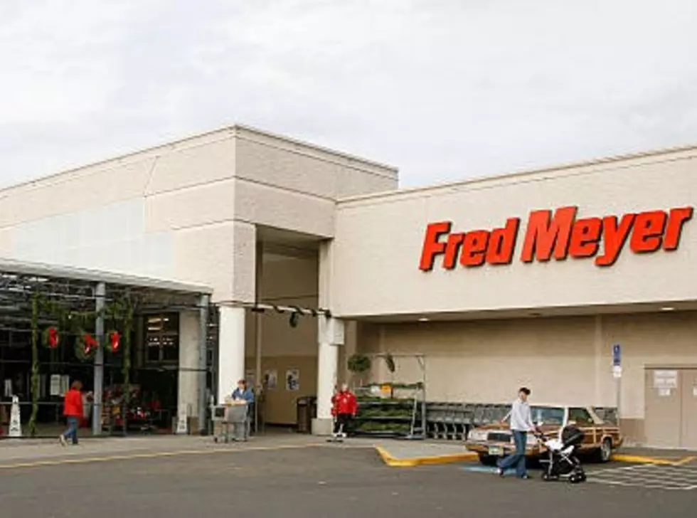 Fred Meyer Says "No" To Selling Guns And Ammunition