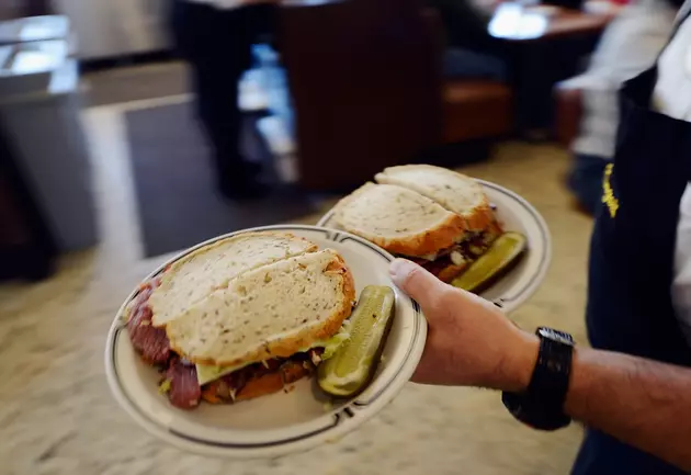 New Sandwich Shop to Open Downtown Boise