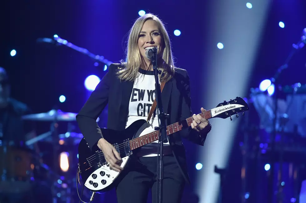 Sheryl Crow is Coming to Boise in July
