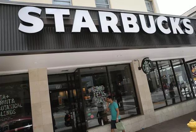 Starbucks Happy Hour Coming Back to the Treasure Valley