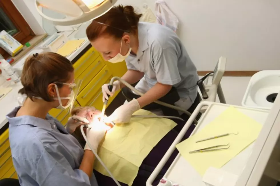 Meridian Dentist Abandons Patients