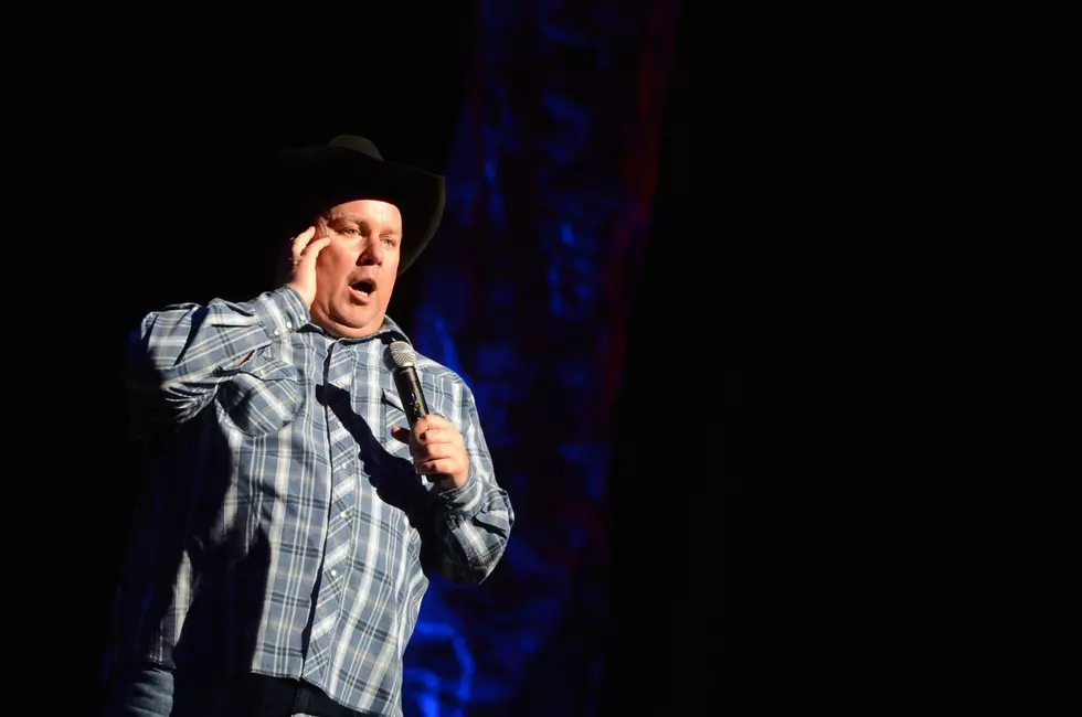 Comedian Rodney Carrington is Coming to Boise