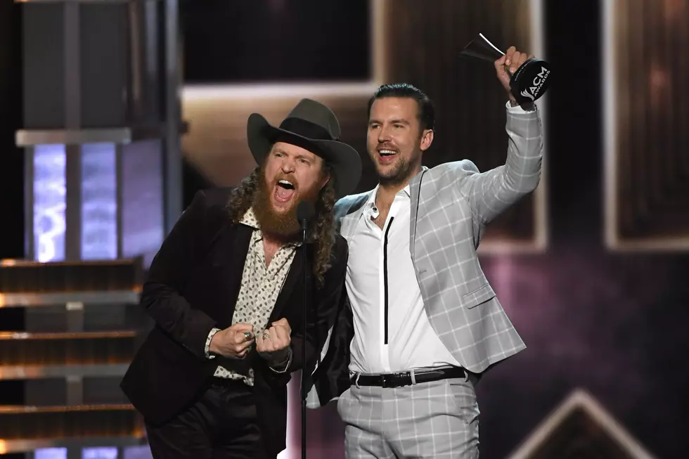 Did They Actually Tweet That? &#8211; Brothers Osborne Edition [QUIZ]
