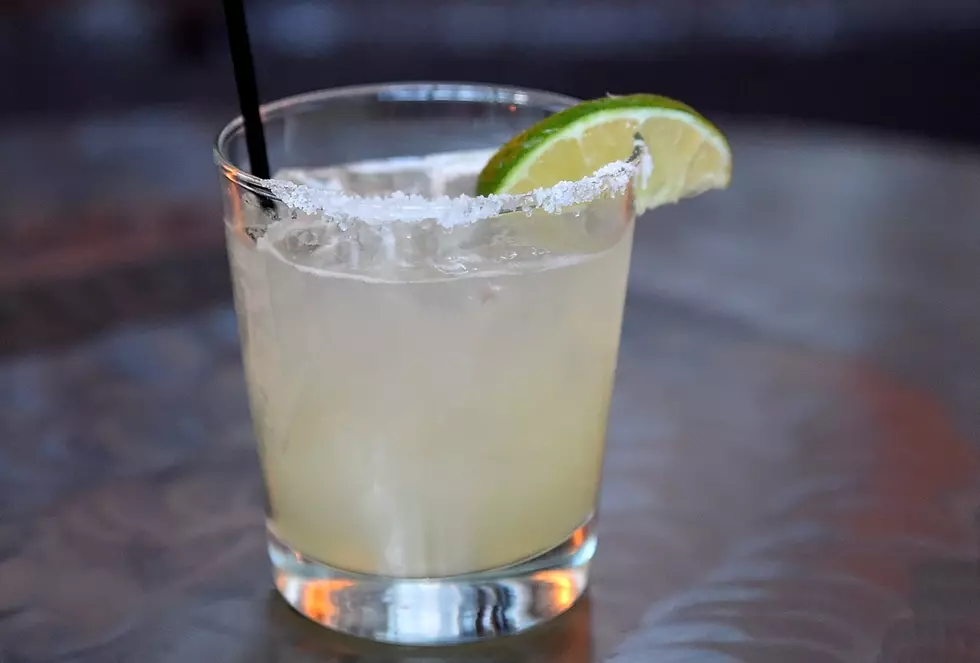 Where to Find $1 Margaritas in Boise