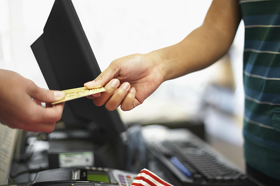You&#8217;ll No Longer Have to Sign After Using a Credit Card- Yaaas