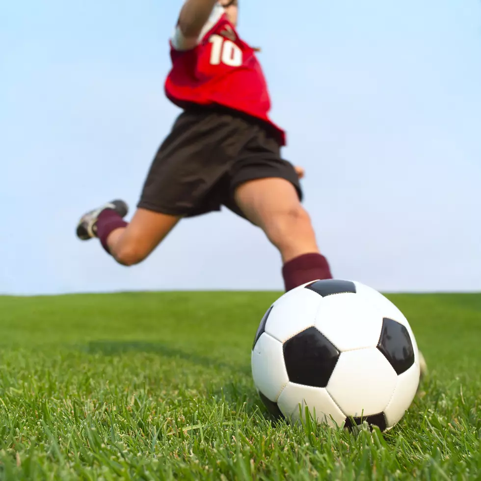 Amy Got Emotional Watching Her Daughter’s First Soccer Game