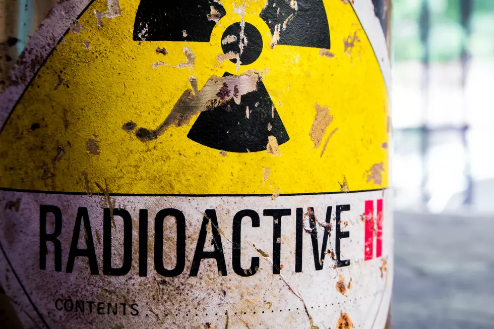 Why Does Nuclear Waste Keep Spilling in Idaho?