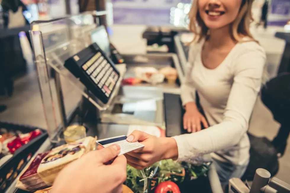 Missed Connections Monday - Meridian Walmart's Cutest Cashier