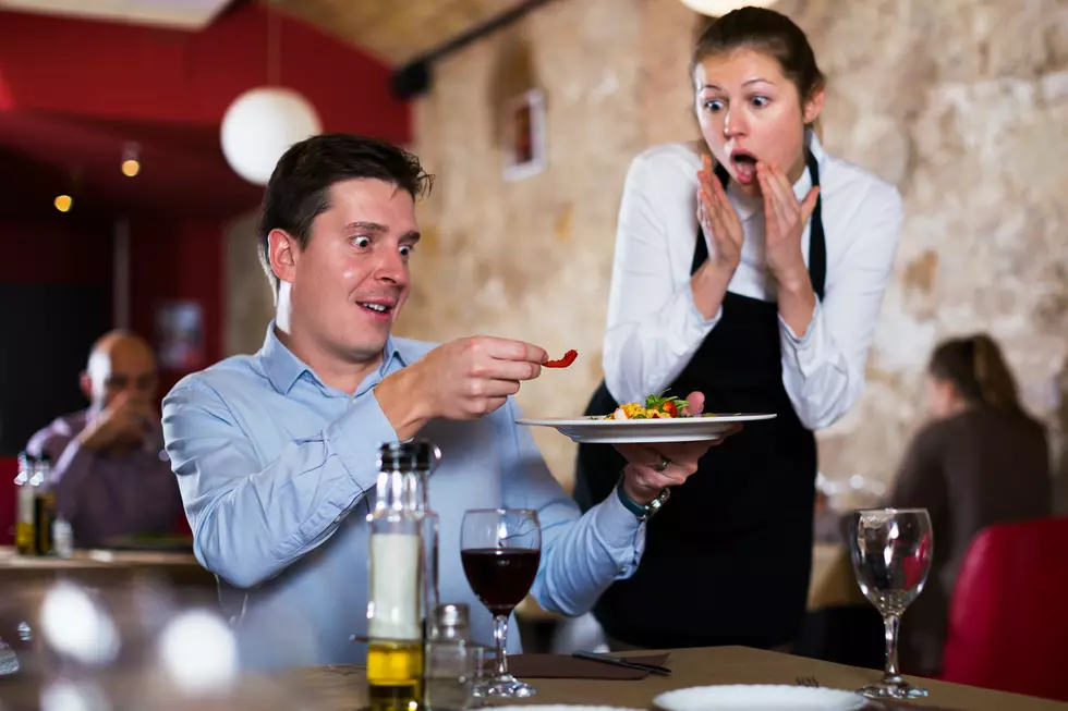 Restaurant Servers Want Us to Quit Doing These Things