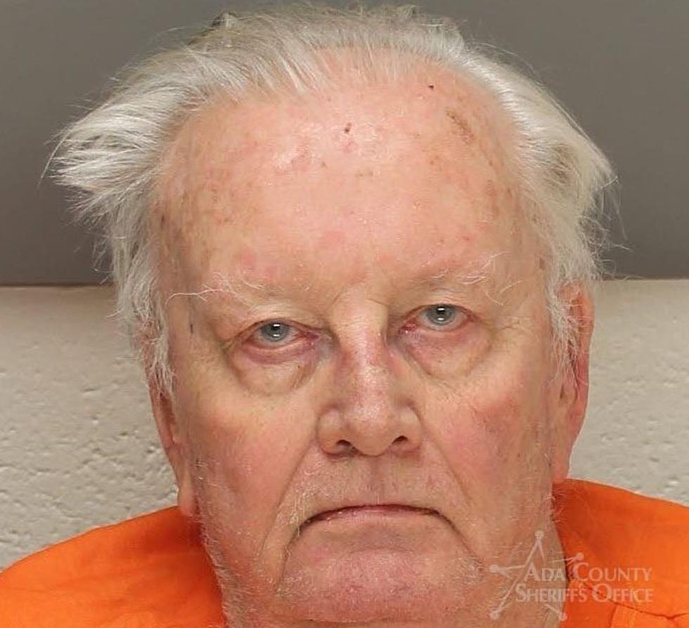 Boise Priest Wanted to Rape and Kill Children